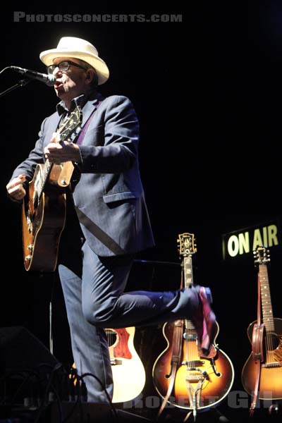 ELVIS COSTELLO - 2014-10-20 - PARIS - Olympia - 